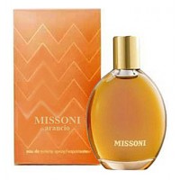 Missoni Colori -  Arancio