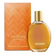 Missoni Colori -  Arancio
