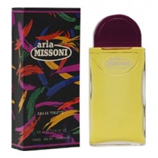 Missoni Aria фото духи