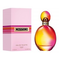 Missoni Eau De Toilette Missoni Eau De Toilette