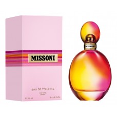 Missoni Eau De Toilette