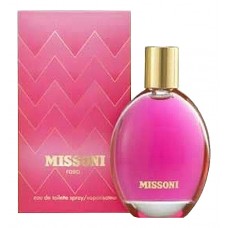Missoni Colori -  Rosa