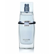 Lomani Mister фото духи