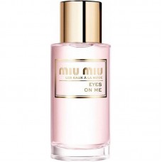 Miu Miu Eyes On Me фото духи