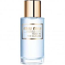 Miu Miu Head In The Clouds фото духи