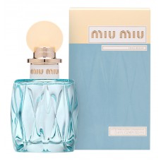 Miu Miu L'Eau Bleue фото духи