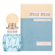 Miu Miu L'Eau Bleue фото духи