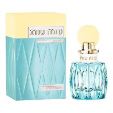 Miu Miu L'Eau Bleue фото духи