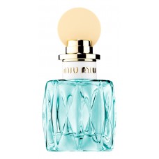 Miu Miu L'Eau Bleue фото духи