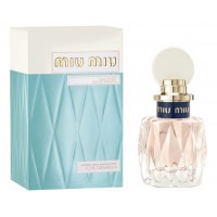 Miu Miu L’Eau Rosee