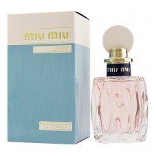 Miu Miu L’Eau Rosee фото духи