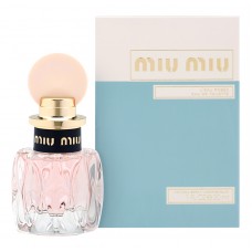Miu Miu L’Eau Rosee фото духи