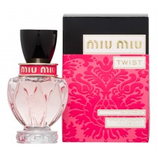 Miu Miu Twist фото духи