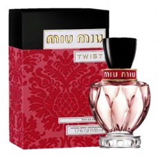 Miu Miu Twist фото духи