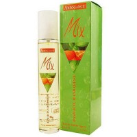 Arrogance Mix Basilico, Mandarino