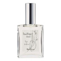 Miya Shinma Feuillage Vert