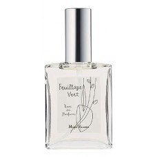 Miya Shinma Feuillage Vert фото духи