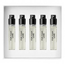 Mizensir For Your Love фото духи