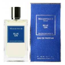Mizensir Blue Gin