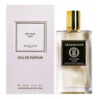 Mizensir For Your Love