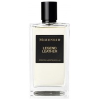 Mizensir Legend Leather