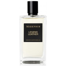 Mizensir Legend Leather фото духи