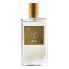 Mizensir Rose Exaltante фото духи