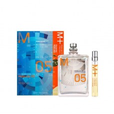 Escentric Molecules Molecule 05 фото духи