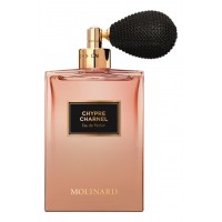 Molinard Chypre Charnel