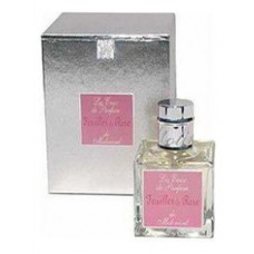 Molinard Feuilles de Rose фото духи