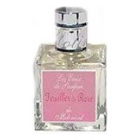 Molinard Feuilles de Rose