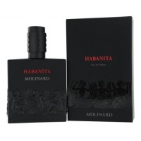 Molinard Habanita Eau de Parfum Molinard Habanita Eau de Parfum
