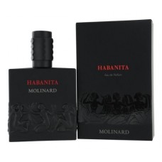 Molinard Habanita Eau de Parfum фото духи