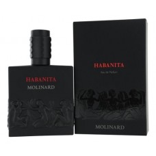 Molinard Habanita Eau de Parfum фото духи