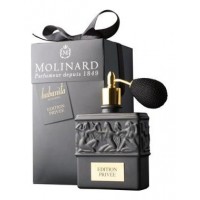 Molinard Habanita Edition Privee Molinard Habanita Edition Privee