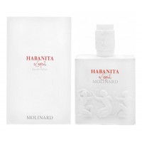 Molinard Habanita L’Esprit Molinard Habanita L’Esprit