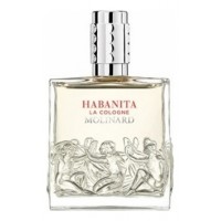 Molinard Habanita La Cologne Molinard Habanita La Cologne