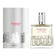 Molinard Habanita La Cologne фото духи