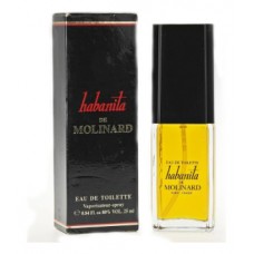 Molinard Habanita фото духи