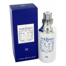 Molinard Homme III фото духи