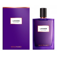 Molinard Lavande Eau De Parfum Molinard Lavande Eau De Parfum