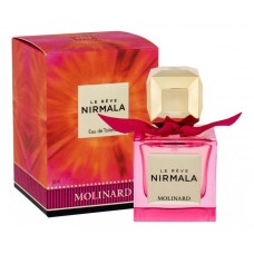 Molinard Le Reve Nirmala фото духи
