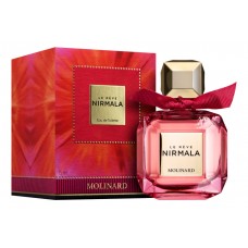 Molinard Le Reve Nirmala фото духи