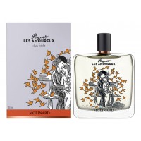 Molinard Les Amoureux De Peynet