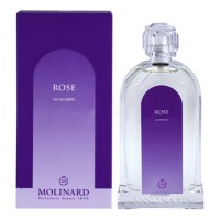 Molinard Les Fleurs Rose Molinard Les Fleurs Rose