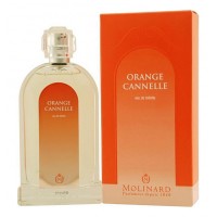 Molinard Les Fruits Orange Cannelle