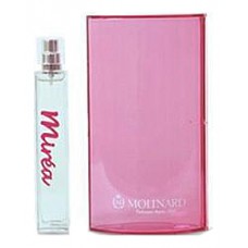 Molinard Mirea фото духи