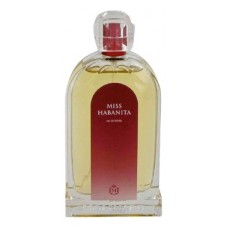 Molinard Miss Habanita фото духи