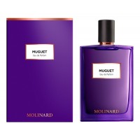 Molinard Muguet Eau de Parfum Molinard Muguet Eau de Parfum