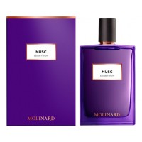 Molinard Musc Eau de Parfum Molinard Musc Eau de Parfum